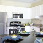 kitchen at Broadleaf Boulevard Apartments in Manchester CT