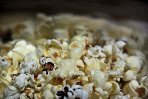 Fill Up a Bucket of Popcorn at Rave Cinemas Buckland Hills 18, a Modern ...